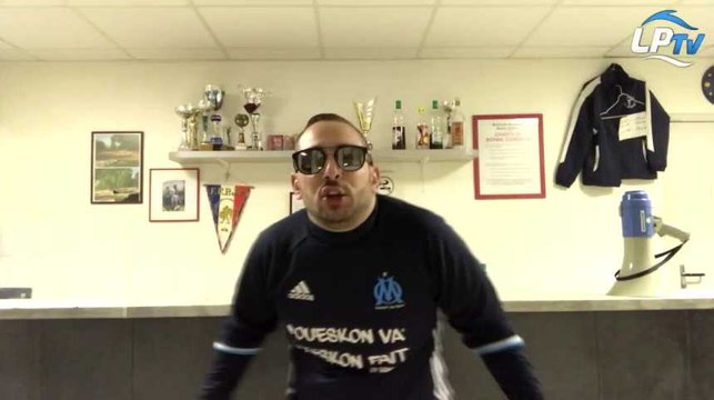 OM 3-0 Angers : le débrief de Bengous