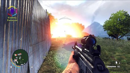Far Cry 3 Gameplay Walkthrough Part 78 - Satellite Communication Hub - 22 Outpost