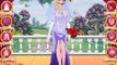 Frozen Disney Games | Bride Elsa and Bridesmaid Anna | Frozen Games For Kids, Girls Games