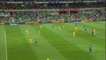 Troisi Fantastic Goal - Melbourne Victory vs Perth Glory FC 4-1 11.03.2017 (HD)