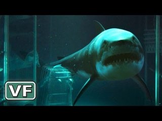 BAIT 3D Bande Annonce VF (2013)