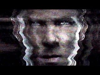 Star Trek Into Darkness : John Harisson menace le capitaine Kirk