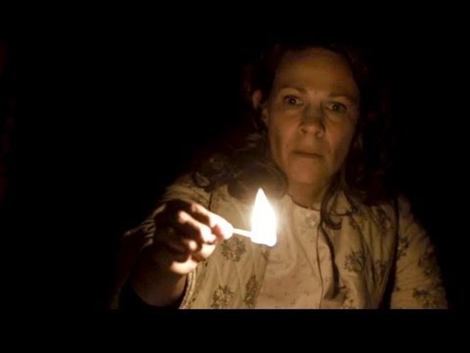 Conjuring  Bande Annonce VOST (2013)