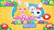 Барби Игры Барби Пасха Кролик Спасение Барби Пасха Игры для девушки