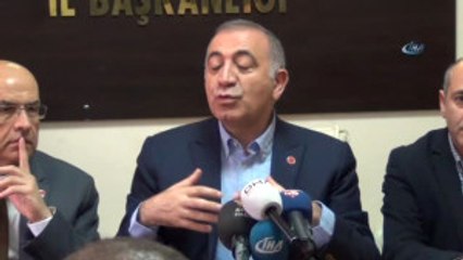 Gürsel Tekin: "Yarın Seçim Olsa Yüzde 65 Hayır Çıkar"