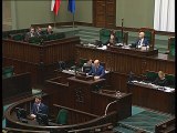 Poseł Paweł Bańkowski - Wystąpienie z dnia 08 marca 2017 roku.