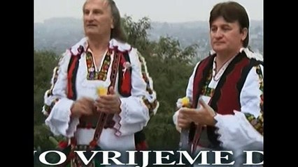 Jerkan i Petrić Ja sam momak od Dervente