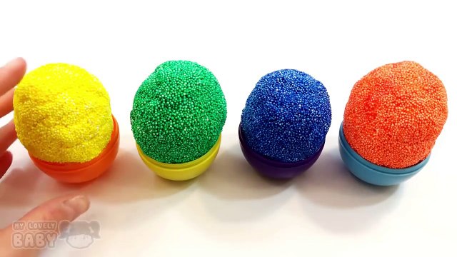 Фантазия пена глина лед крем сюрприз Яйца Привет Китти домашнее животное Магазин Пеппа свинья Игрушки