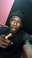 Nitdoff recadre Fou malade pour ses mensonges