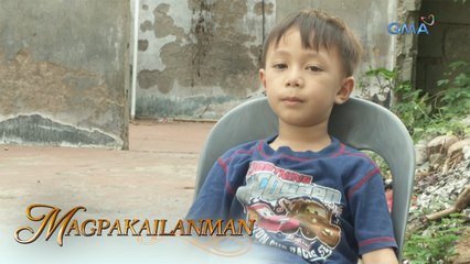 Magpakailanman: The little boy Edmond Jon Nipay story (Full interview)