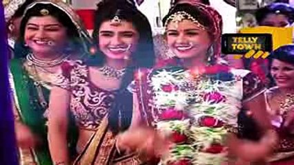 Yeh Rishta Kya Kehlata Hai - 11th March 2017