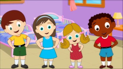 Rock a Bye Baby | Popular Nursery Rhymes for Children by Nursery Rhyme Street | Episode 47