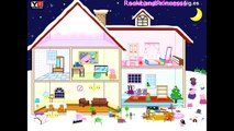 Peppa Pig:Decorating House - Play Kids Games - Nick Jr Peppa Pig Puzzle Games Online Play!