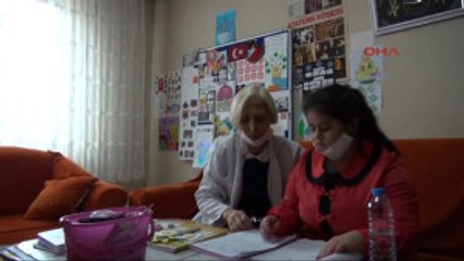 Zonguldak Mine, Annesinin Böbreği Ile Yaşama Tutundu