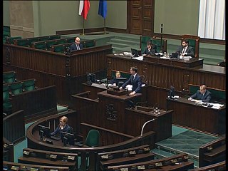 Poseł Adam Szłapka - Wystąpienie z dnia 09 marca 2017 roku.