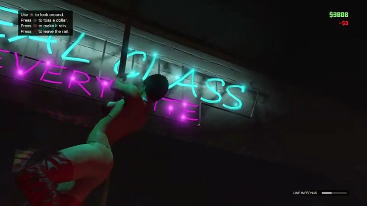 Kingboys617's Live PS4 Broadcast (28)