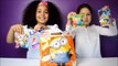 Squishy Gelli Baff Toy Challenge | Super Gross | Disney Wikkeez | Toy Prizes