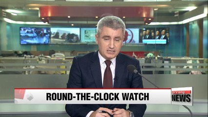 Korea's financial market stable despite impeachment news: officials