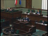 Poseł Edward Siarka - Wystąpienie z dnia 09 marca 2017 roku.