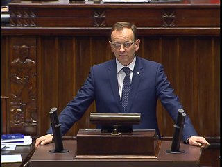 Poseł Edward Siarka - Wystąpienie z dnia 09 marca 2017 roku.
