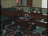 Poseł Grzegorz Furgo - Wystąpienie z dnia 09 marca 2017 roku.
