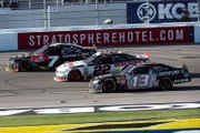 Nascar Xfinity Series Las Vegas Preview