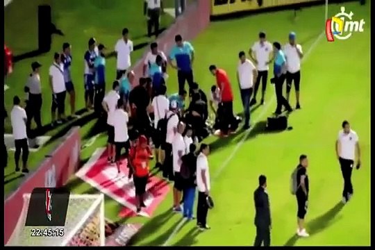 Hinchas forman largas colas por entradas para el Perú vs. Uruguay