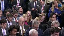 FULL Sean Spicer White House Press Conference - 3/10/2017