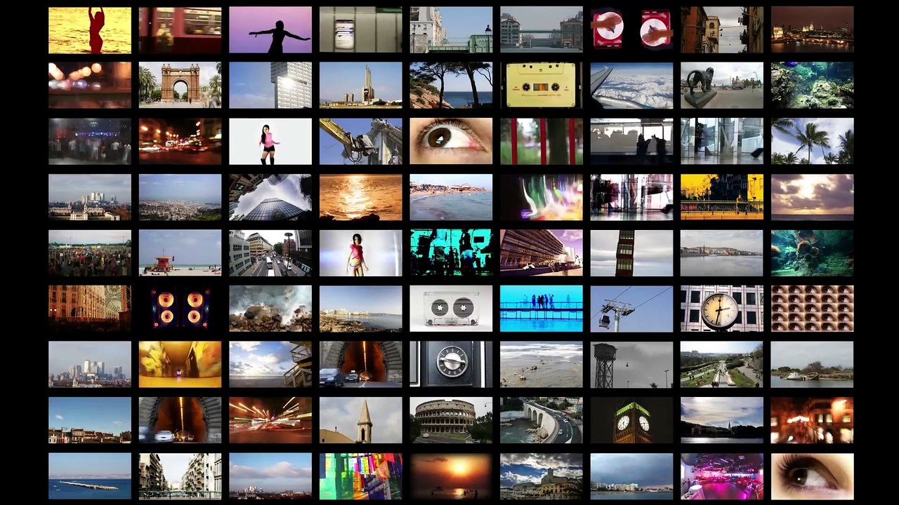 Tutorial Cinemagraphs