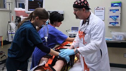 Primary Survey - Wrong