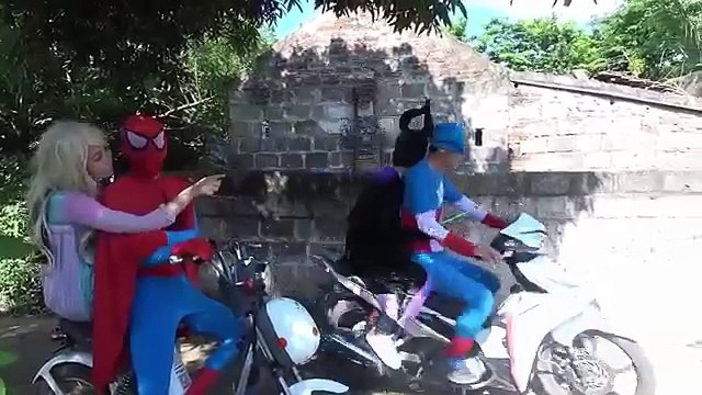 Америка и Бэтмен Коробка капитан Эльза замороженный замороженные Железный человек тайна розовый Девушка-паук человек-паук