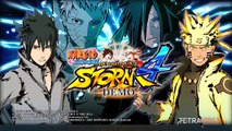 Naruto Ultimate Ninja Storm 4 - Sakura - Gameplay Exclusivo E3