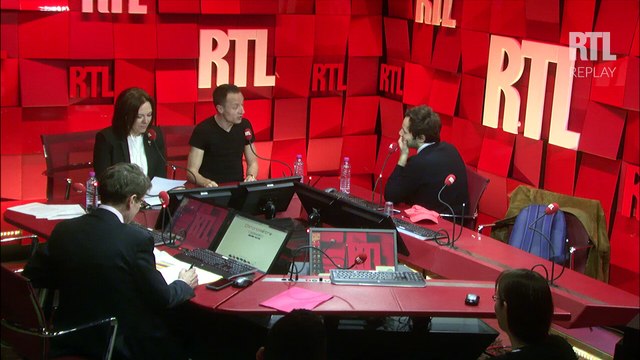 Hélène Ségara fait une surprise à Vianney