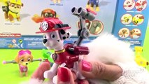 Thomas & Friends Stories of Toy Trains Accidents Paw Patrol Surprise Eggs compilation ToyT