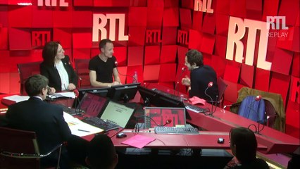 Vianney: "Je ne me retrouve dans aucun des candidats à la Présidentielle