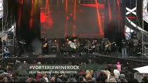 Marilina Bertoldi   Rastro (En Vivo Wine Rock 2016)