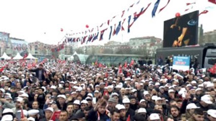 Cumhurbaşkanı Erdoğan: "(Hollanda'ya) Bundan Sonra Senin Uçakların Bakalım Türkiye'ye Nasıl Gelecek?