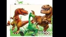 İyi Dinazor Good Dinosaur Temalı Konsept Doğum Günü Parti Süsleri ve Malzemeleri Partistore da