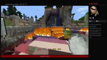 MINECRAFT... SIN DIRECTOS #1 Directaso (276)