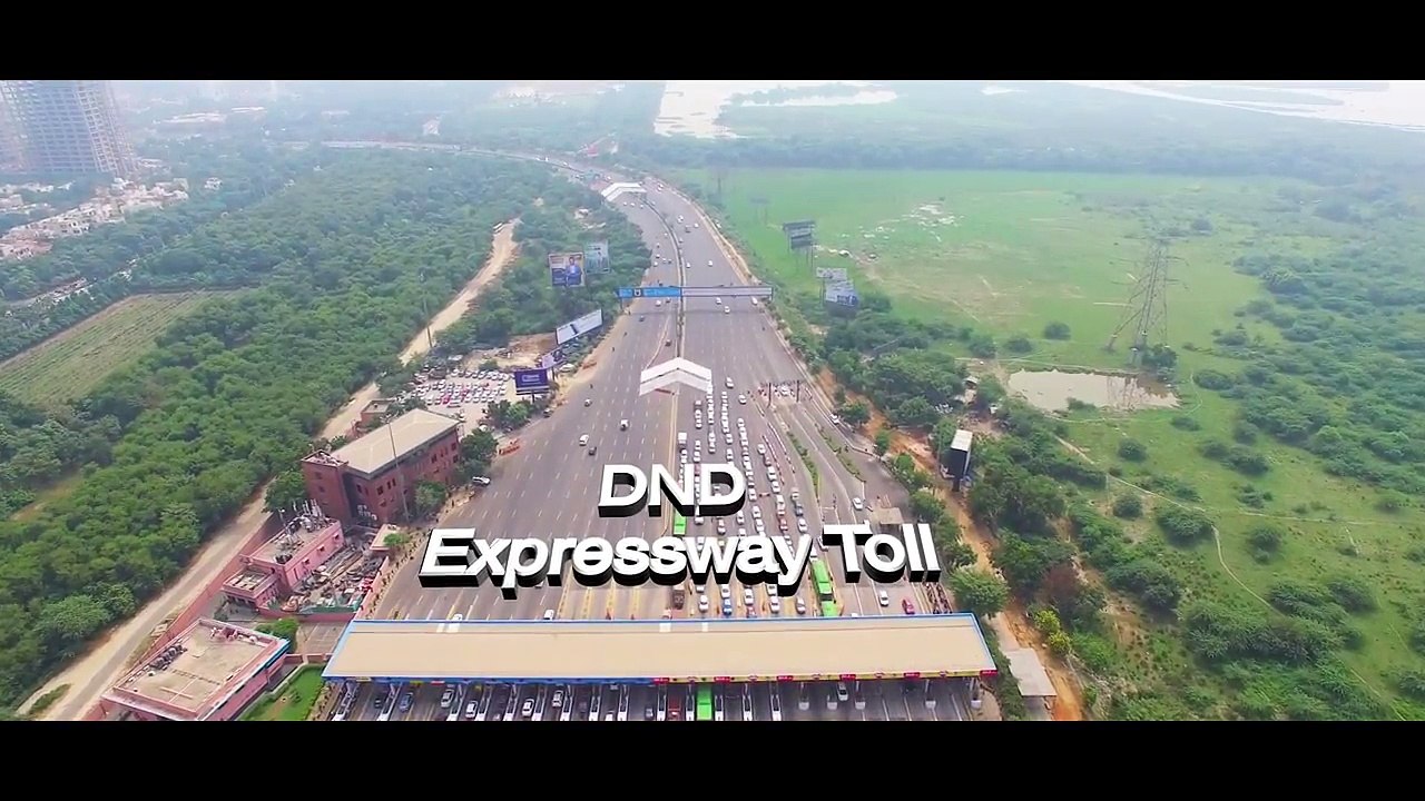 Drone Video The Suites 9999913391 Godrej Golf Links Greater Noida Virtual Site Visit