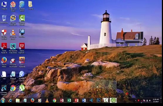 How To Make HD Videos For YouTube 720p _ 1080p Using using Camtasia Studio 8