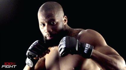 100%FIGHT 29 - TRAILER CHEICK KONE