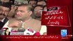 PML-N Abid Sher Ali criticizes PTI chief Imran Khan