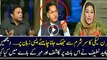 Javed Latif About Kashif Abbasi