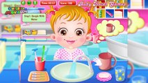 Baby Hazel Game Movie - Baby Hazel Brushing Time - Baby Video - Dora games like Full Episo