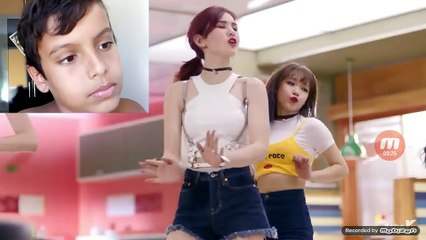 COMO VOCÊS OUVEM ISSO - REAGINDO A KPOP!!