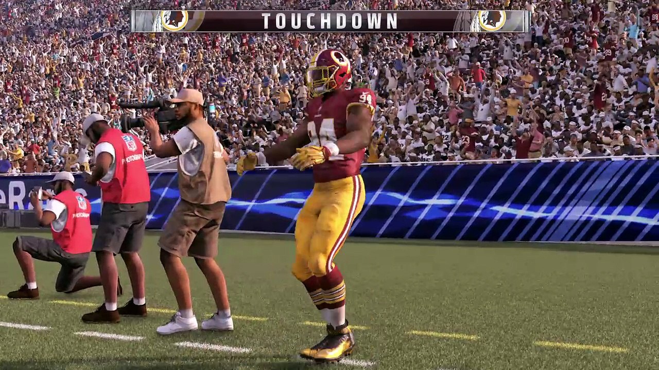 Madden 17