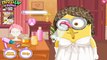 ♥Minion Wedding Hairstyles- Best Games For Kids New Hd♥