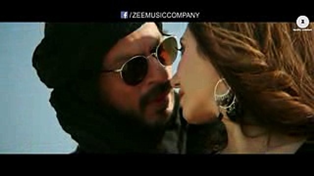 Zaalima - Harshdeep Kaur Version - Raees - JAM8 - Amitabh Bhattacharya