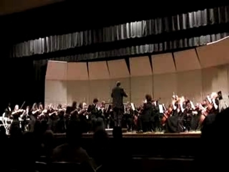 Smells Like Teen Spirit orchestre